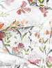 Irisette Seersucker Bettwäsche Easy 8547 rot 135x200 cm + Produktbild-Vorschau 10