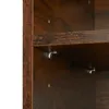 tectake® Credenza Navan 147 x 41 x 60,5 cm Anteprima dell’immagine prodotto 8