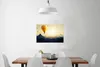 MuchoWow® Poster Heißluftballon - Nebel - Myanmar 60x40 cm Produktbild-Vorschau 2