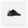 Geox Herren Sneaker U15BYA 0006K C9999 Farbe:Schwarz Größe: Produktbild-Vorschau 20