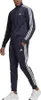 adidas M 3S TR TT Tracksuit Herren Freizeitanzug Sportanzug Produktbild-Vorschau 14