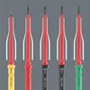 Wera 05006612001, 200 mm, 120 mm, 80 mm, 650 g, 17 Stück(e) Voir les images du produit 6