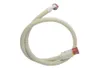 Wpro - Aqua Stop Schlauch 1,5 M Univers. - 481953028925 Produktbild-Vorschau 5