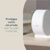 Somfy Innenkamera mit Nachtsicht, Bewegungserkennung & Produktbild-Vorschau 4