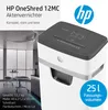 HP Aktenvernichter OneShred 12MC Voir les images du produit 21