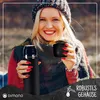 Premium Doppelwandige Thermosflasche Schwarz 1000 ml Produktbild-Vorschau 4