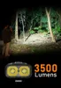 RovyVon Aurora E90 EDC dual-power 3500 Lumen LED Produktbild-Vorschau 4