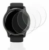 6x Für Garmin Venu 2 Schutzfolie Savvies Displayschutz Produktbild-Vorschau 2