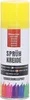 Cepewa Kreide Markierungsspray Gelb 100 ml Produktbild-Vorschau 4