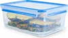 EMSA Frischhaltedose Clip & Close 3,7l mit Abtropfgitter Produktbild-Vorschau 16