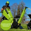 Zipper ZI-HAEK4100 Häcksler Podgląd zdjęcia produktu 8