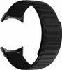 Armband für Google Pixel Watch 1/2/3 Silikon Ersatzband Produktbild-Vorschau 3