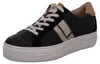 Paul Green Sneaker Schwarz Produktbild-Vorschau 14