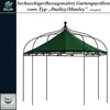 freigarten.de Ersatzdach für Pavillon Modena 6-eck 320cm Produktbild-Vorschau 7