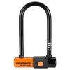 Zámok Kryptonite Evolution Mini-6 Lite Shackle Lock Black Náhľad obrázku produktu 11
