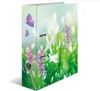 HERMA Motivordner Blumen "Wild Flowers" DIN A4 Produktbild-Vorschau 11