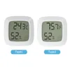 Innen-Hygrometer-Thermometer, praeziser Produktbild-Vorschau 7