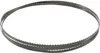 Metabo Bandsägeblatt 1712X6X0,36 A4 (909057175) Anteprima dell’immagine prodotto 1