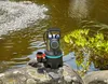 Gardena Wasserpumpe 450W Schwarz Produktbild-Vorschau 7
