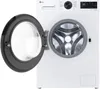 LG Waschmaschine F2X7SLIM9W, 9 kg, 1200 U/min, SLIM FIT, Produktbild-Vorschau 3
