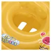 Bestway® Swim Safe ABC™ Schwimmsitz Stufe A WonderSplash™ , Produktbild-Vorschau 21