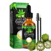 Olio di ricino Olio di ricino per la cura della pelle, dei Anteprima dell’immagine prodotto 1