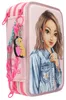 TOPModel 0413340, Hartschalenetui für Stifte, Papier, Produktbild-Vorschau 6