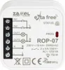 Podtynkowy 2-kanałowy odbiornik radiowy do współpracy z Podgląd zdjęcia produktu 1
