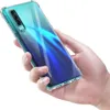 Puzdro pre Huawei P30 - Nárazuvzdorné priehľadné puzdro na Náhľad obrázku produktu 2