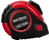 Kraft & Dele KD10292 Metro a nastro rotante 5m Anteprima dell’immagine prodotto 15