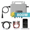 EcoFlow Stream Mikro-Wechselrichter 800 W Plug-&-Play IP67, Produktbild-Vorschau 1