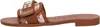 Guess Damen Hausschuhe FLJEL5FAB03-COGNA 39 Produktbild-Vorschau 15