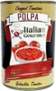 Pinsami Pinsa Gourmet Integrale, Vollkorn Pinsa hausgemacht Produktbild-Vorschau 4