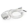 Küchenanschlussbox Powersplitter, 2/2/2m, vorverkabelt, Produktbild-Vorschau 1