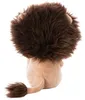 Nici GLUBSCHIS Kuscheltier Löwe Cliff 46950 Produktbild-Vorschau 4