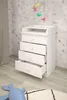 Wickelkommode 600 Shefa Kids,  weiß Produktbild-Vorschau 5