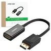 Ugreen 40362, 0,25 m, DisplayPort, HDMI, Męska, Żeńska, Podgląd zdjęcia produktu 16