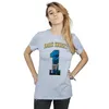 DC Comics - "Dark Knight" T-Shirt für Damen BI12416 (S) Produktbild-Vorschau 2
