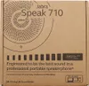 Jabra Speak 710 MS - USB-VoIP - Desktop Produktbild-Vorschau 1