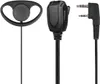 Retevis Walkie Talkie Headset, auricolari a 2 pin a forma Anteprima dell’immagine prodotto 3