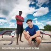 BERG Gymnastik-Trampolin Pro Launcher Produktbild-Vorschau 6