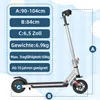 Elektro-Kinderroller E Scooter für Kinder,ab 10 Jahren, Produktbild-Vorschau 11
