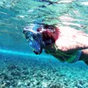 BEST Sporting 65345 - Pełnotwarzowa maska do snorkelingu z Podgląd zdjęcia produktu 5