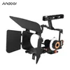 Andoer C500 Aluminiumlegierung Kamera Camcorder Video Cage Produktbild-Vorschau 9