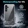 Coque + 2 Verres Trempés pour Samsung Galaxy S25 FE, Voir les images du produit 2