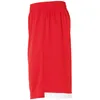 Kempa Shorts PLAYER LONG SHORTS Unisex 2003647_01 rot/weiß Produktbild-Vorschau 3