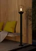 DONATORI Stehleuchte Stehlampe Lampe - H99 x Ø15,5 cm - Produktbild-Vorschau 2