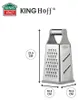 Kinghoff Küchenreibe 62931 Produktbild-Vorschau 12