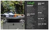 Einfach genial Grillen - Plancha & Feuerplatte Produktbild-Vorschau 2