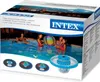 Solarschwimmende LED-Poolbeleuchtung Produktbild-Vorschau 16
